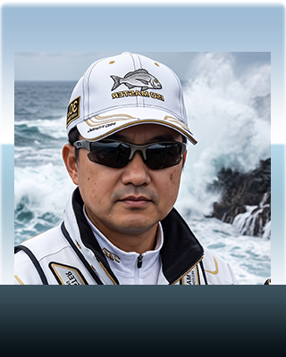 忍者釣り